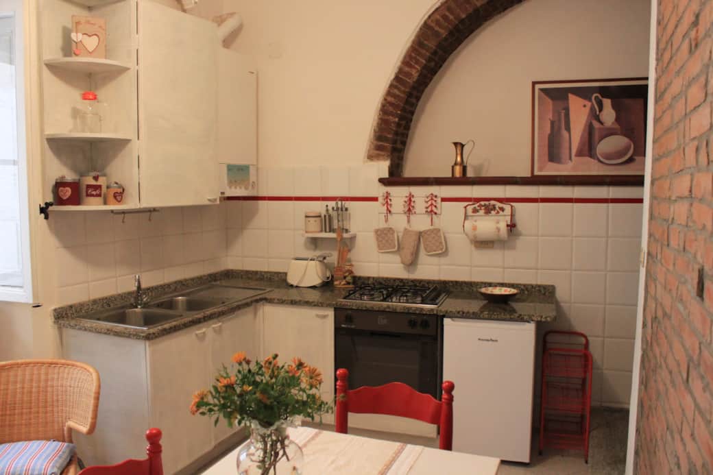 Cucina Cucina