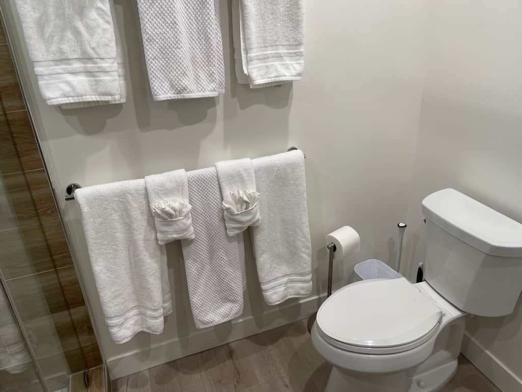 Bathroom 2