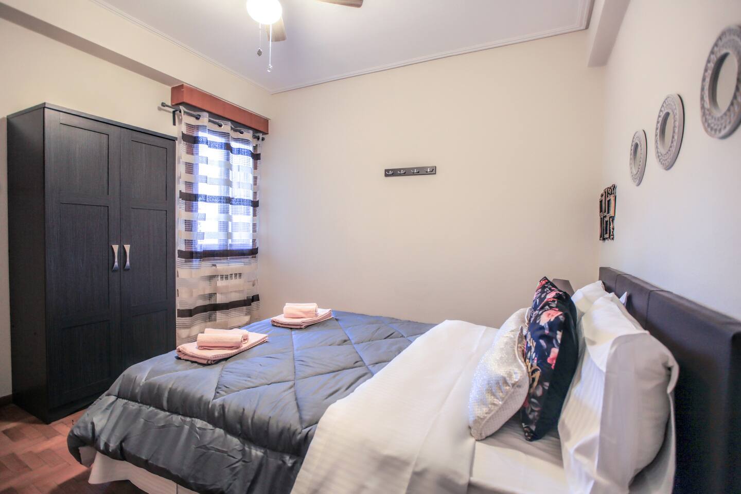 Only yours Meteora Family House
