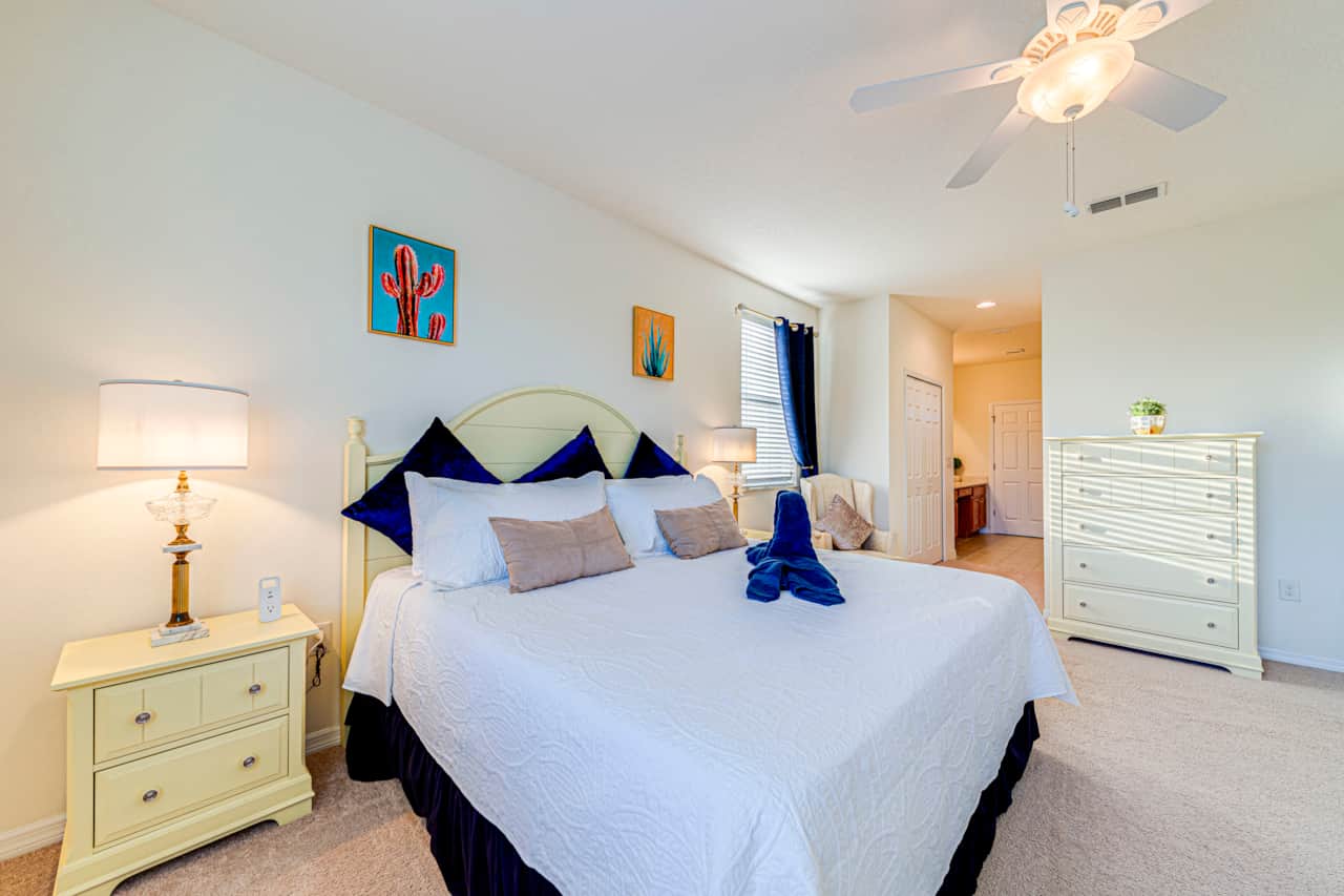 Master Bedroom 2