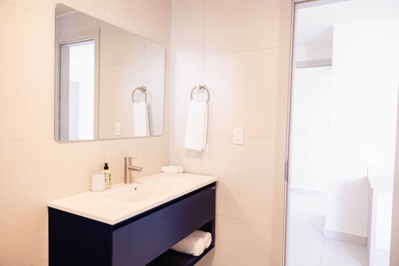 Bathroom 1