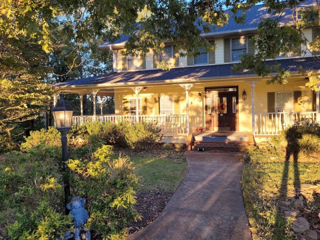 Front view Front view