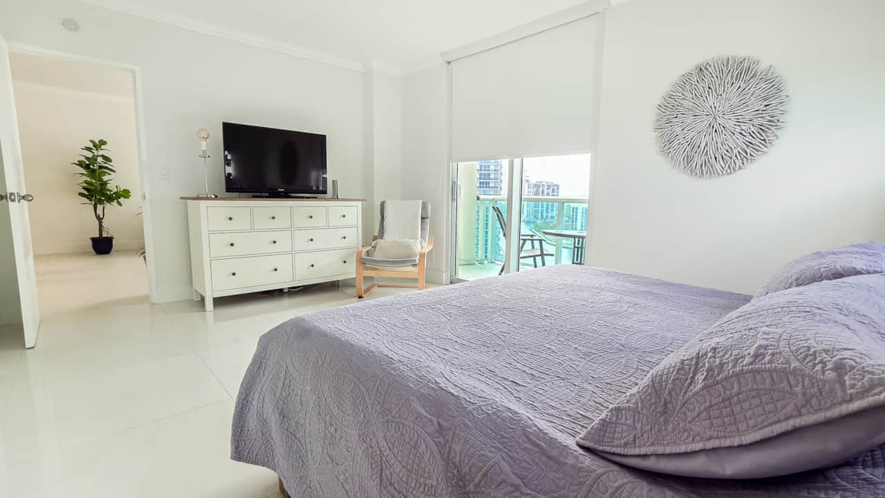 Primer dormitorio