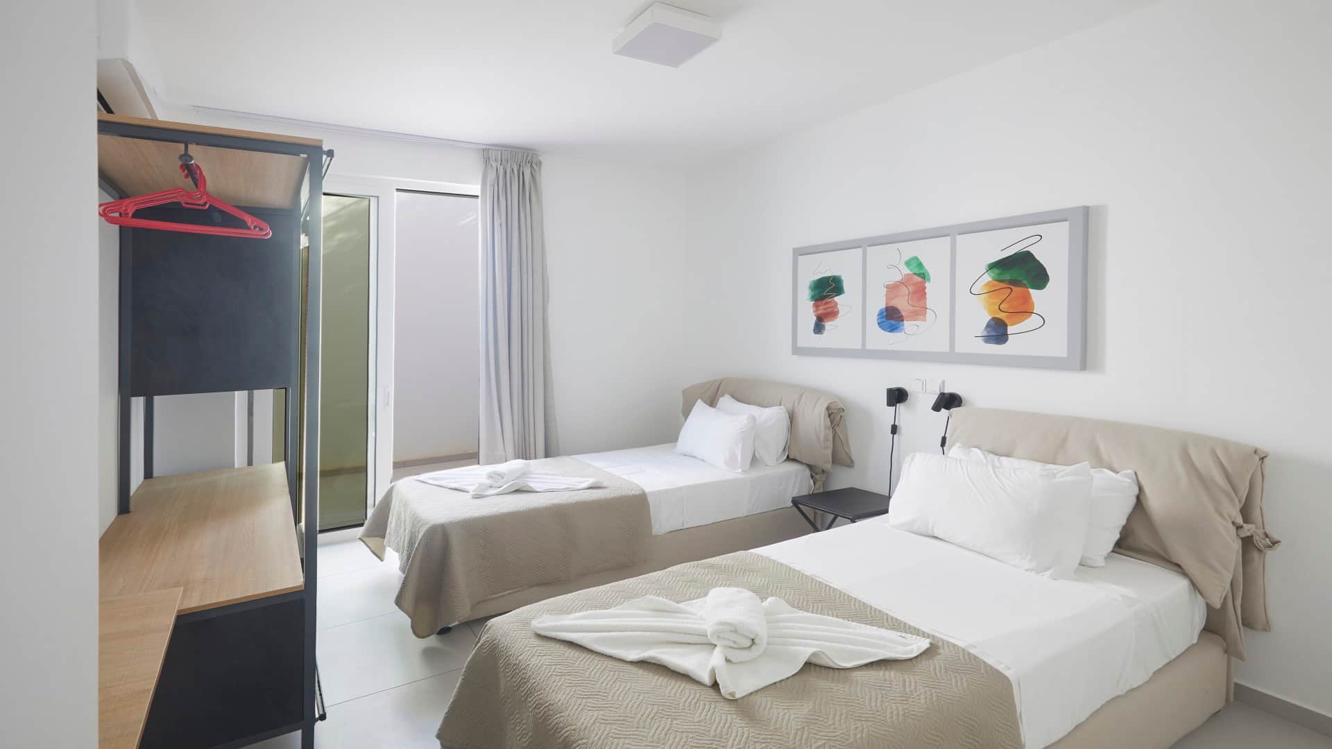 Ayia Napa Kube Villa KB2