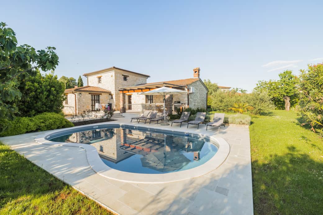 Villa Jurinea