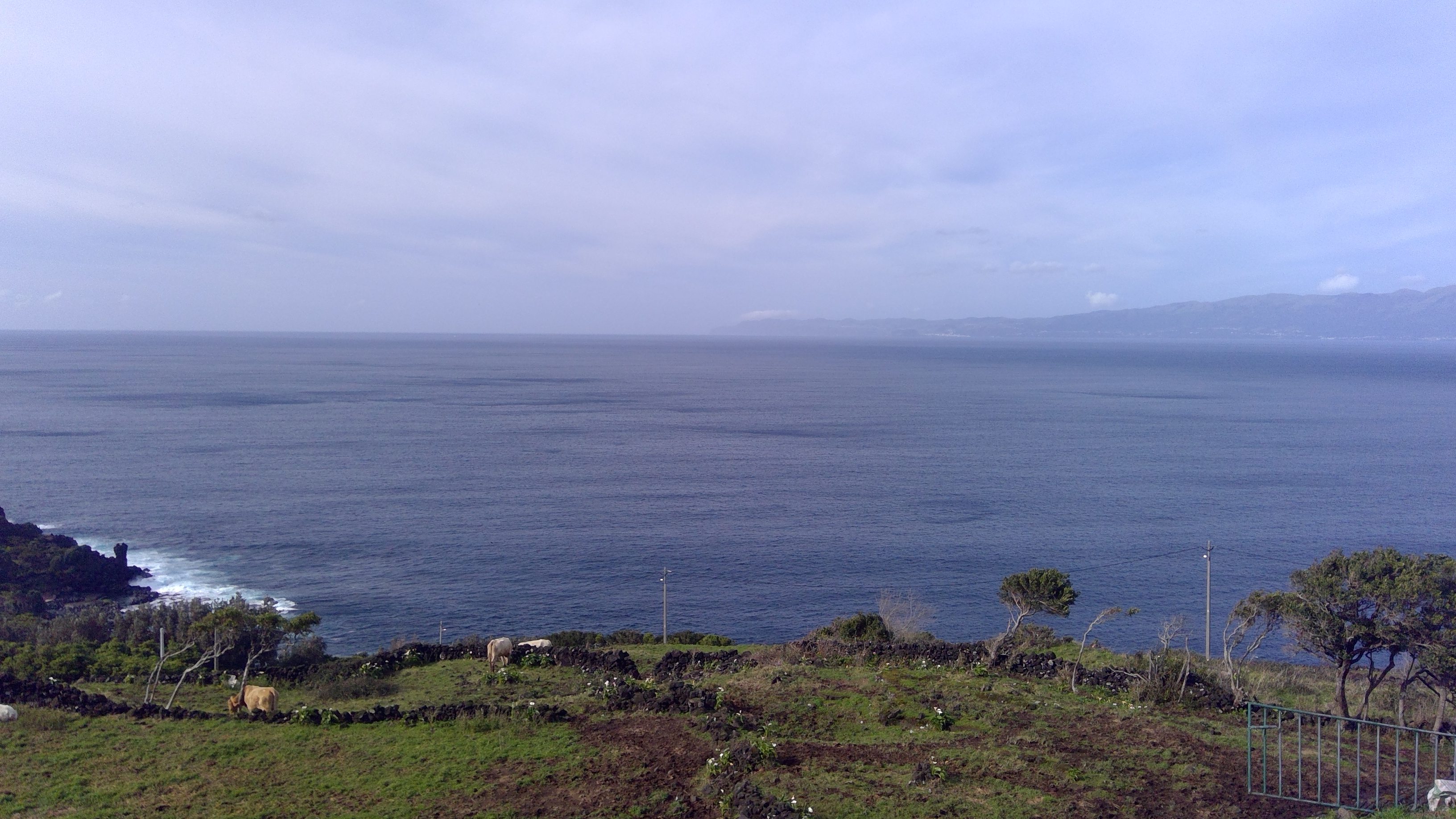 Vista mar / Sea view