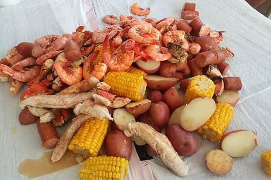 Skinner's Seafood