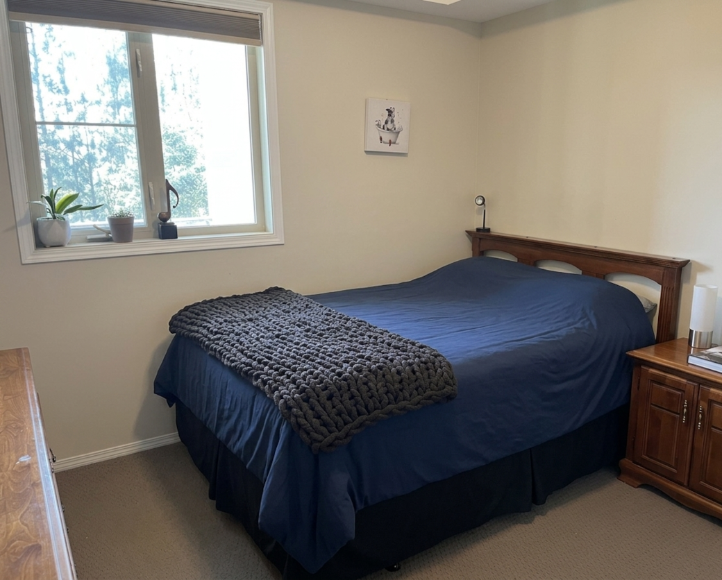 Second Bedroom Second Bedroom