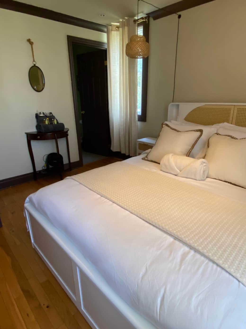 Murphy Suite - Second Bedroom