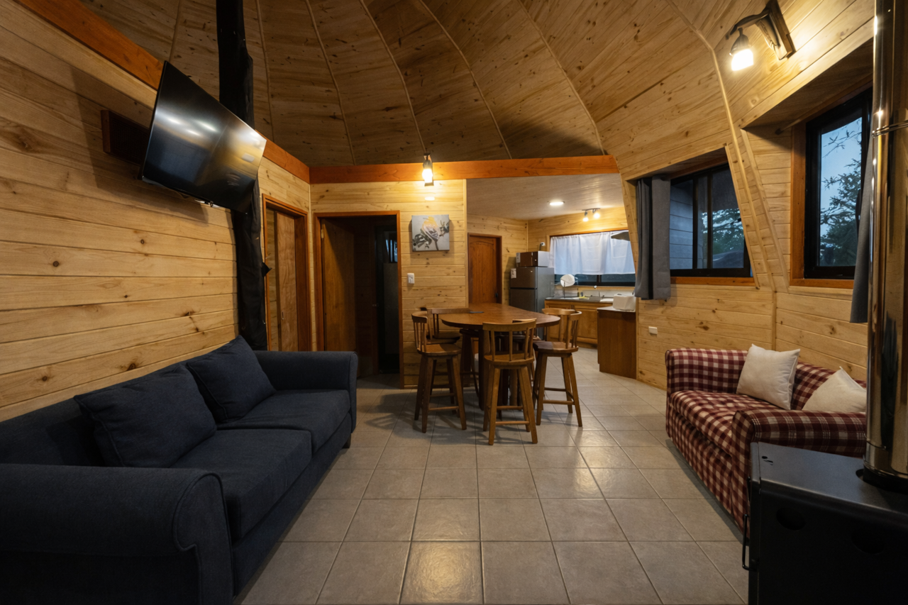 Living Comedor 3