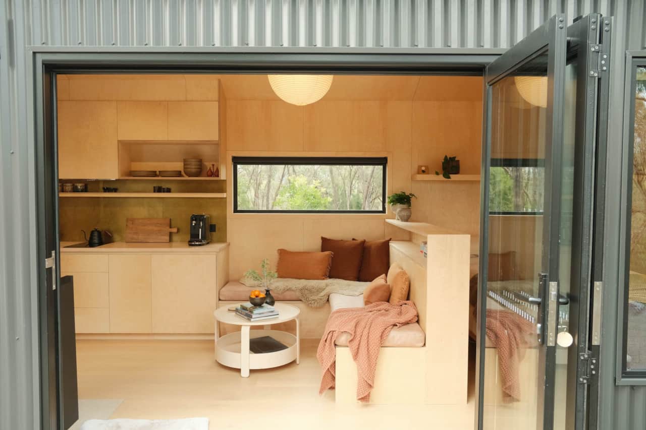 Tiny House