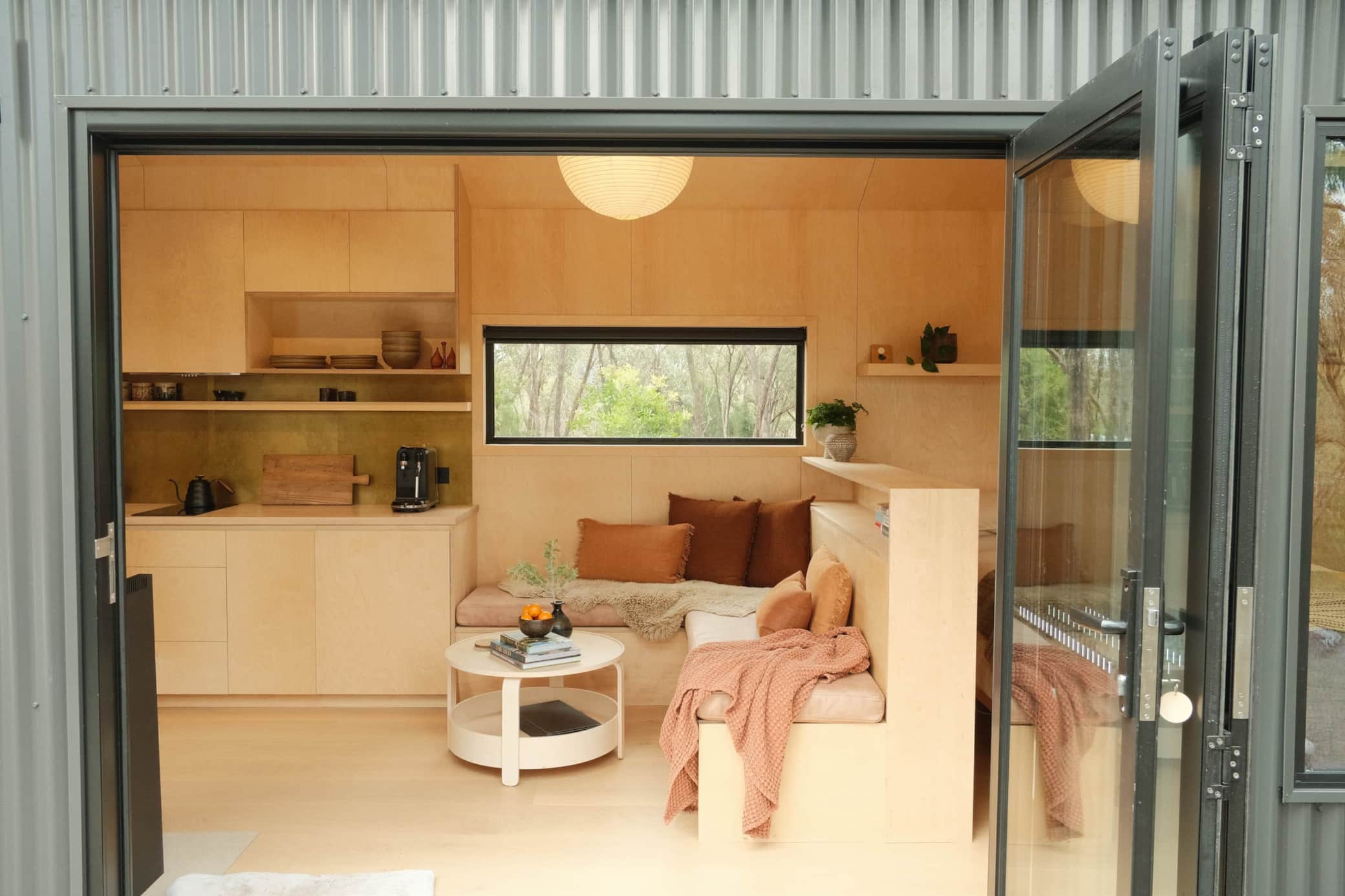 Tiny House