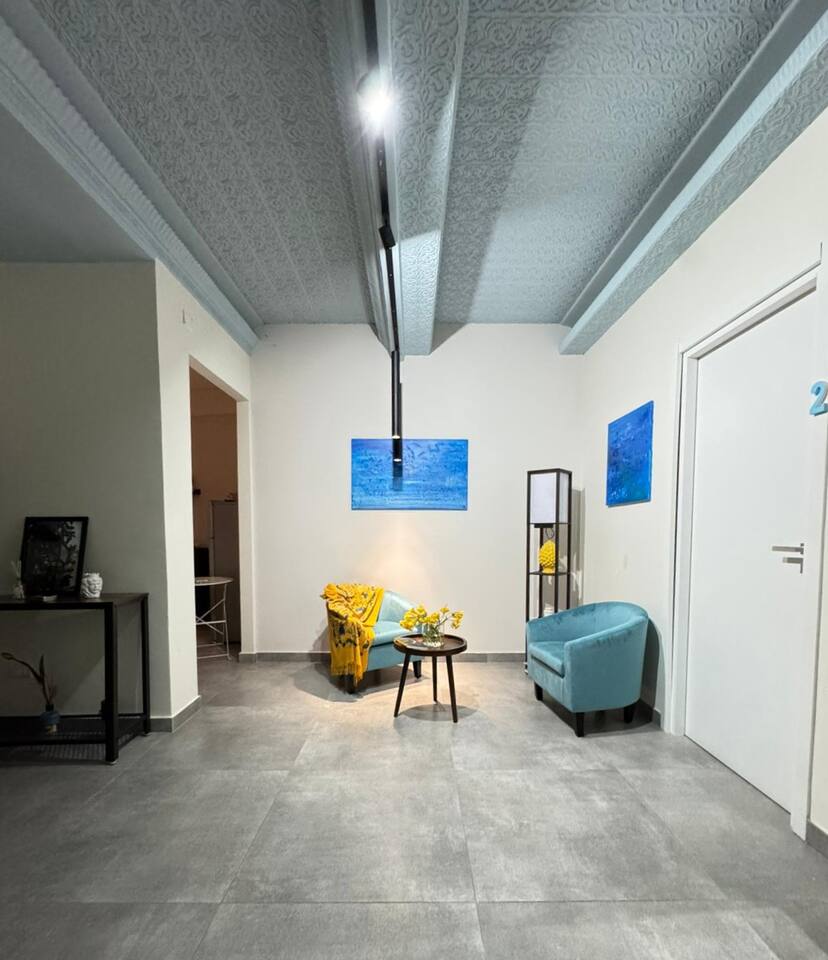 Ninfa House: camera singola accogliente, in centro — 2