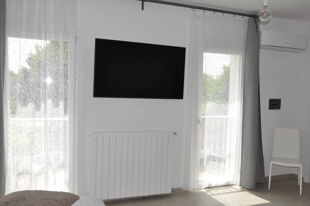 SMART TV 55