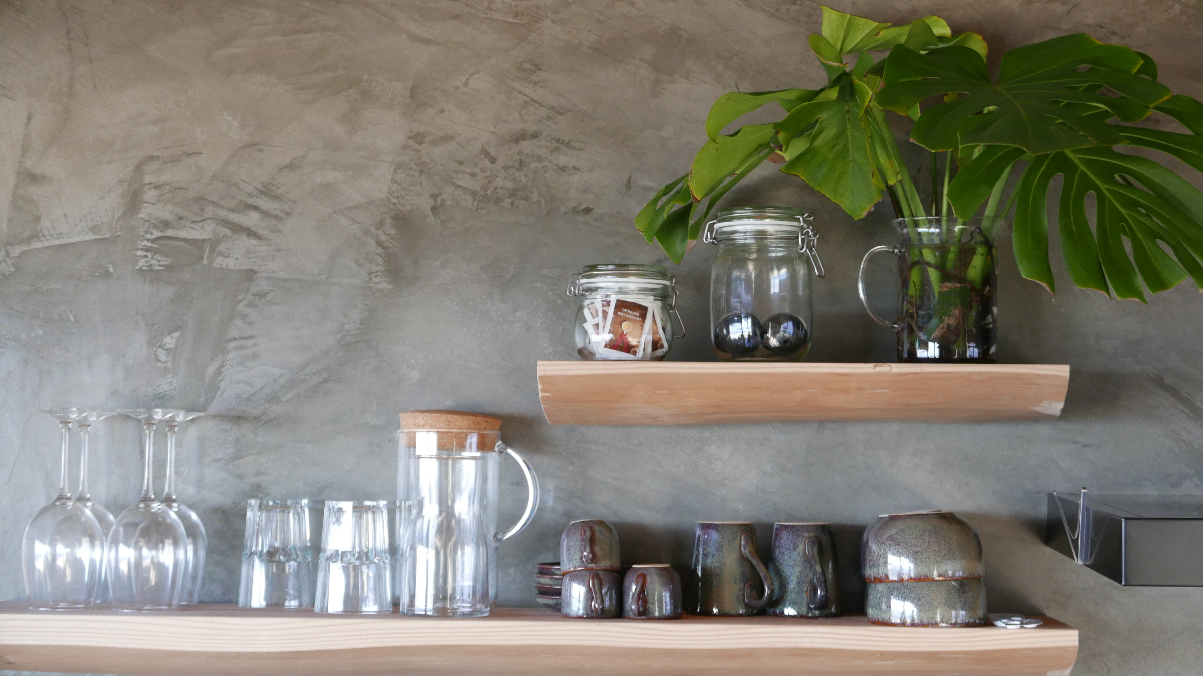 Cozinha detalhe decoração - Kitchen decoration detail