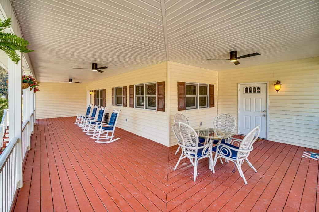 Porch