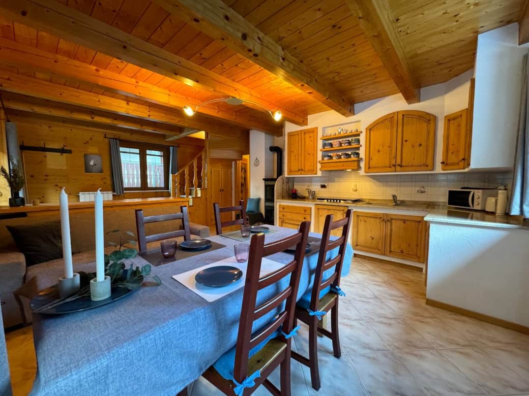 Wohnen / Essen / Kochen