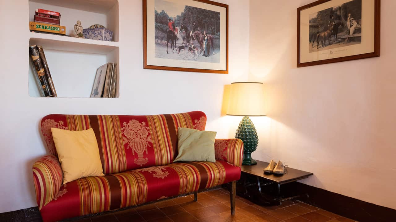 Il tuo angolo relax