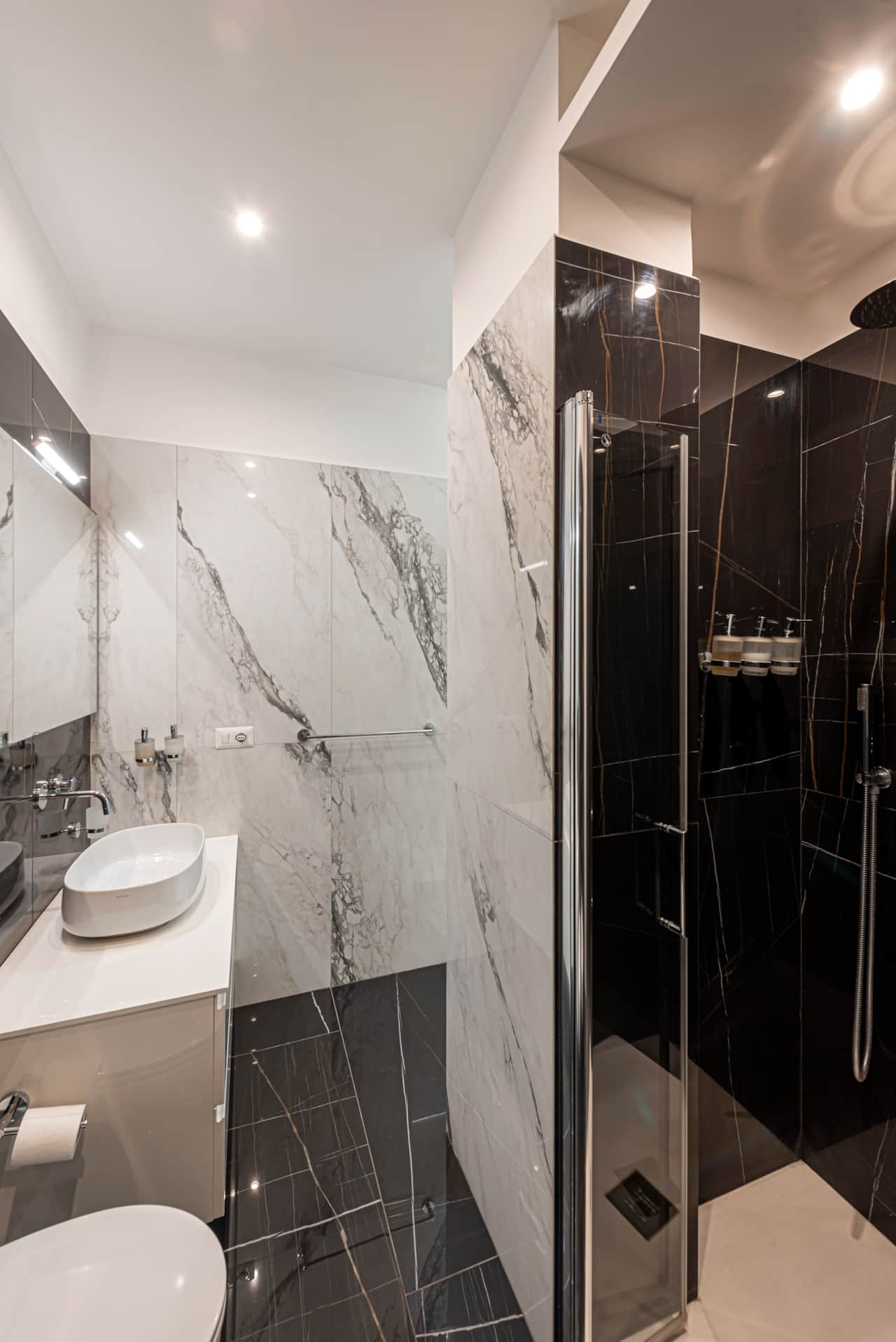 Bagno 3
