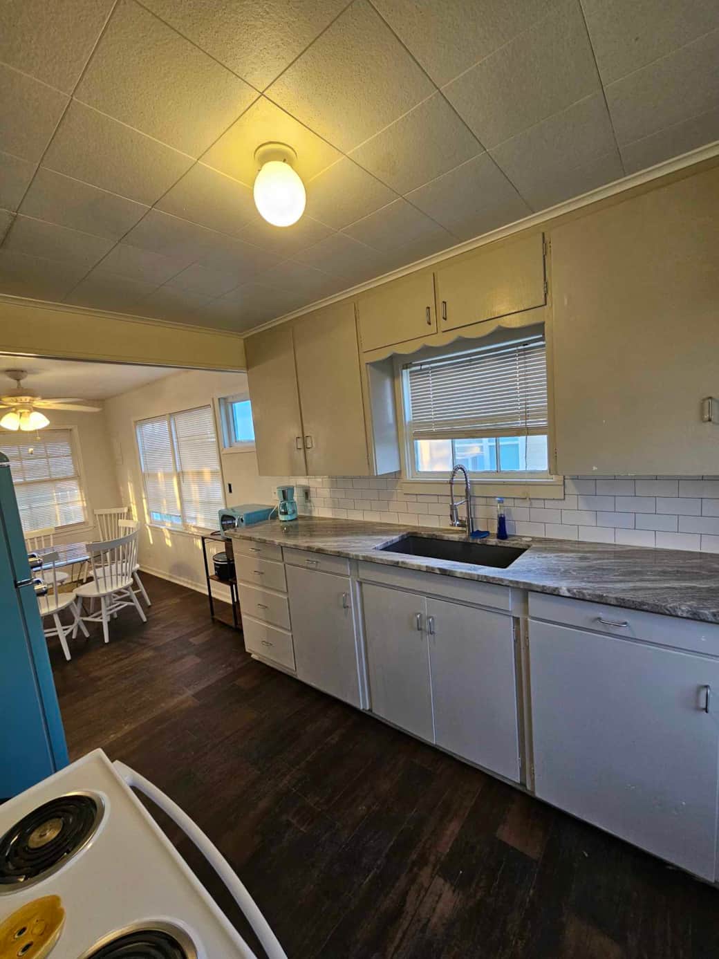 Kitchen Kitchen
