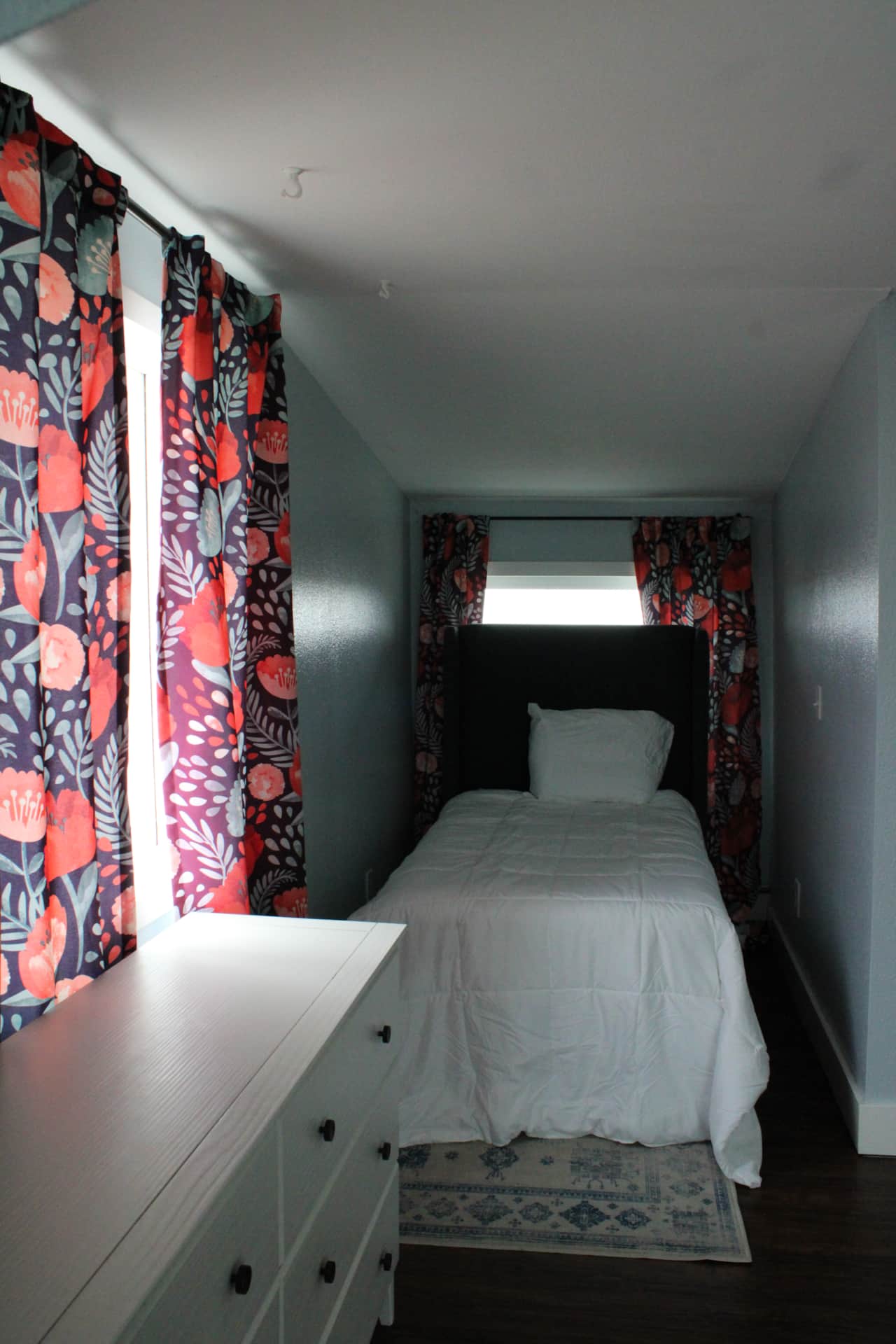 Twin Bedroom 3rd Floor