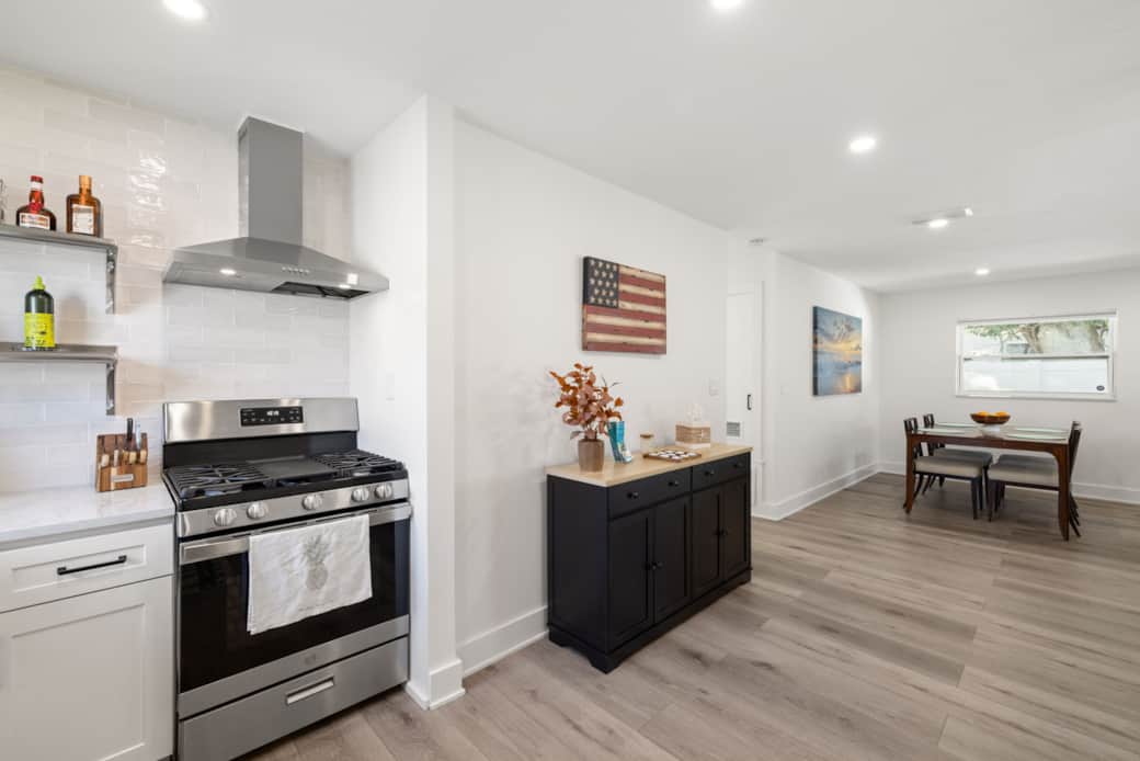 Open Concept 