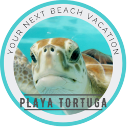 Playa Tortuga