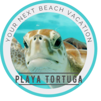 Playa Tortuga
