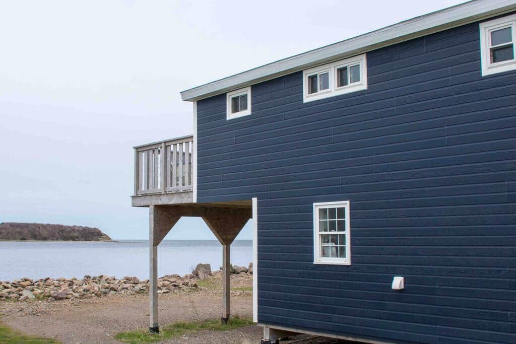 Seaside Shanty Seaside Shanty