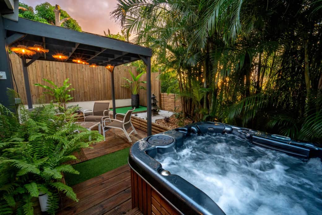 Jaccuzi Jaccuzi
