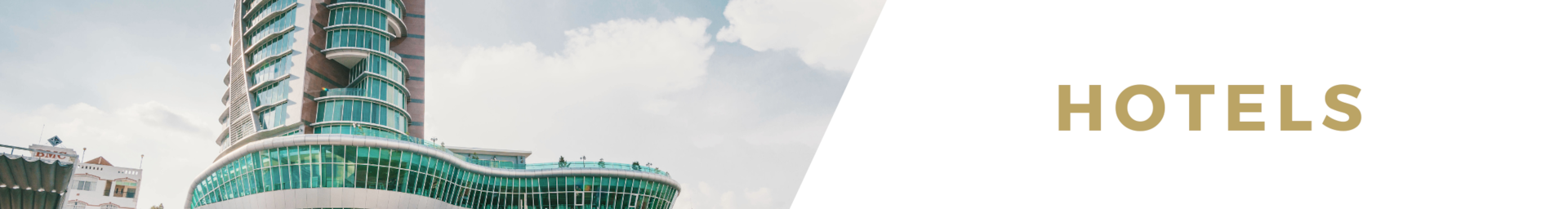 Hotel trading Colombia