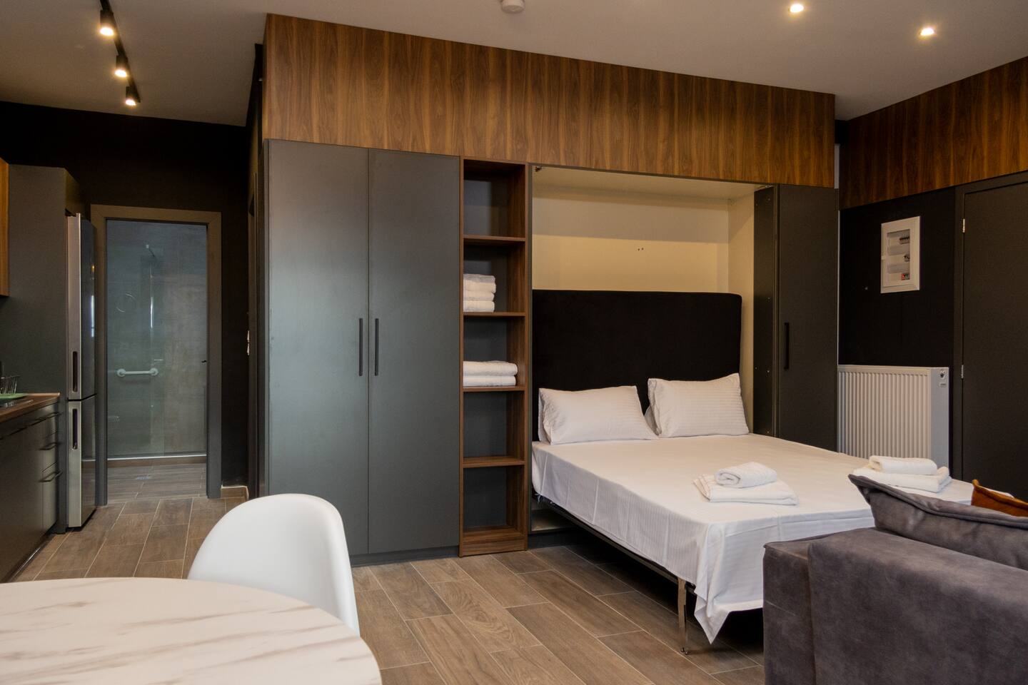 Dioroh Suites Meteora 303