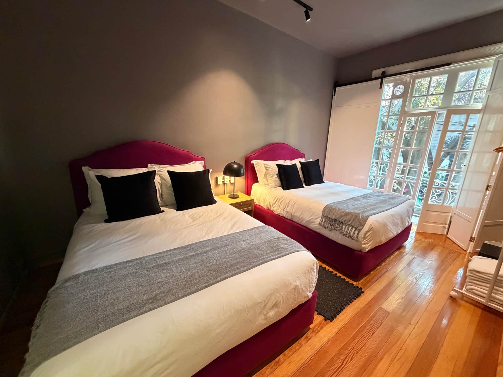 Quadruple bugambilia 2