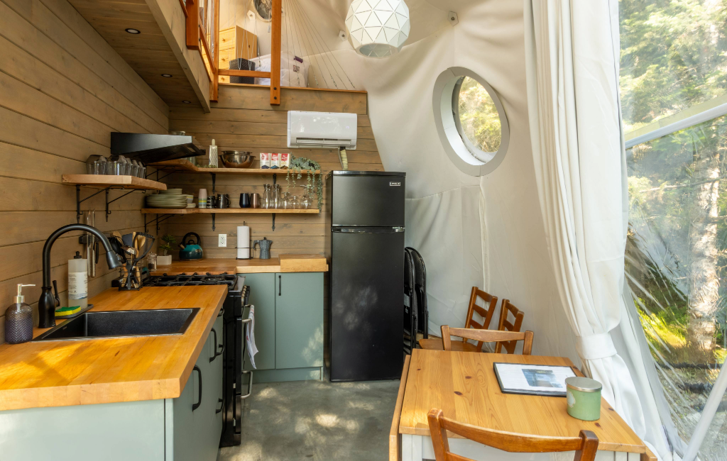 Cuisine / Salle à manger