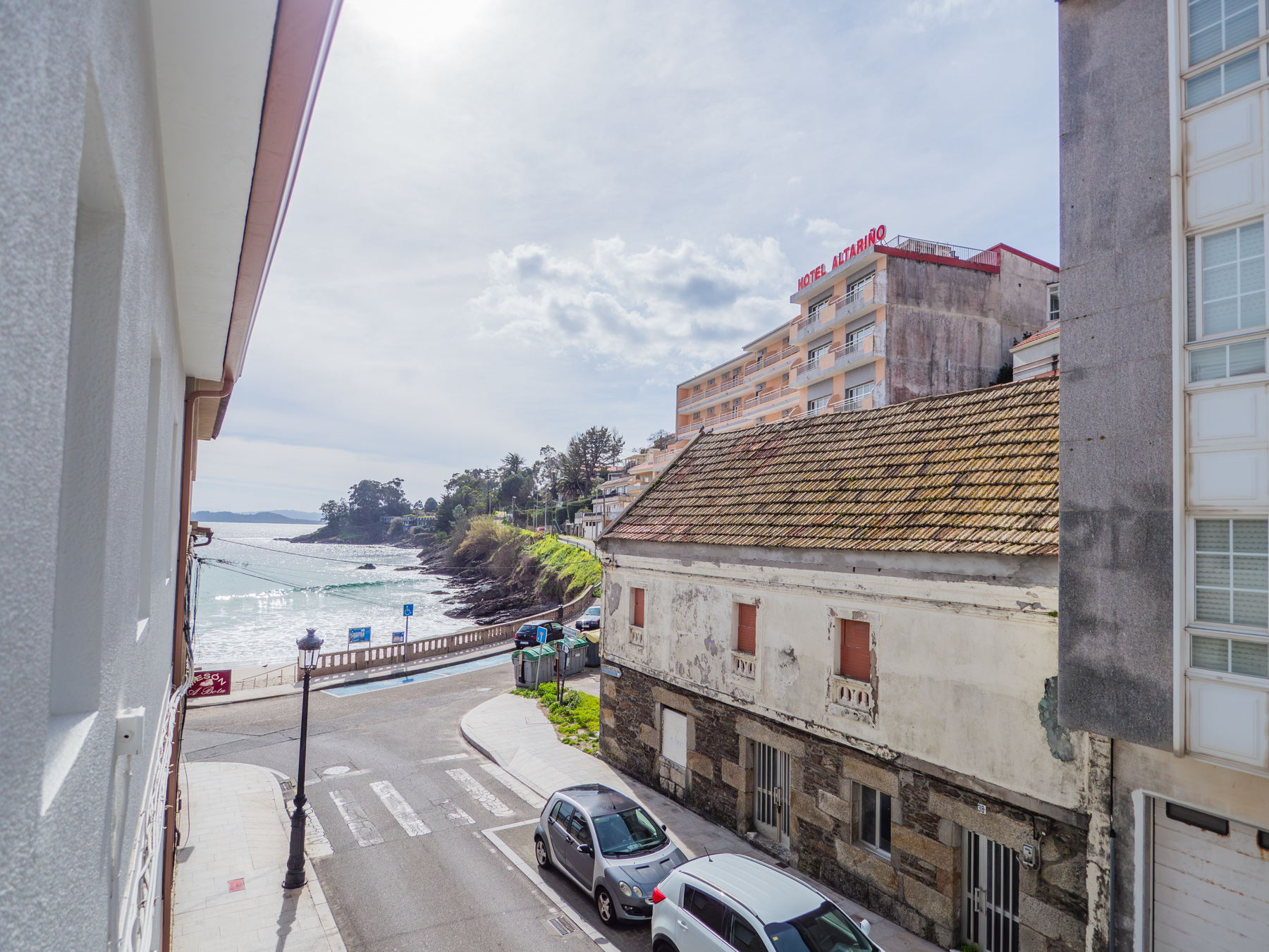Portonovo 3 by YBH
