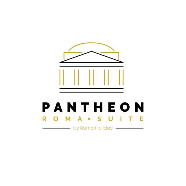 Pantheon Roma Suite