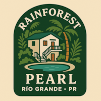 Rainforest Pearl
