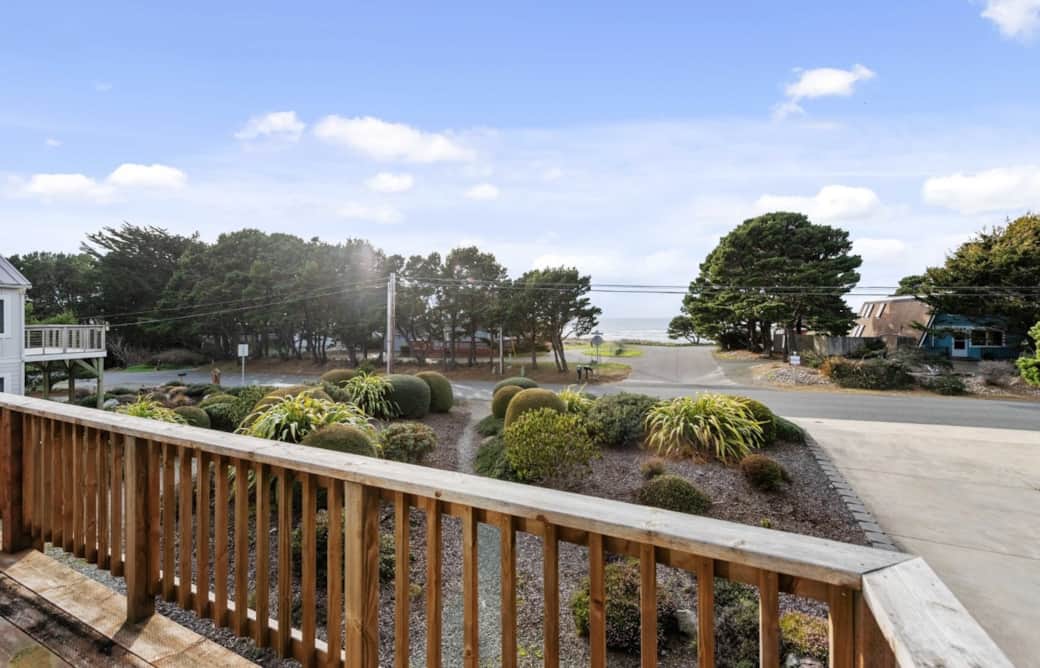Ocean View