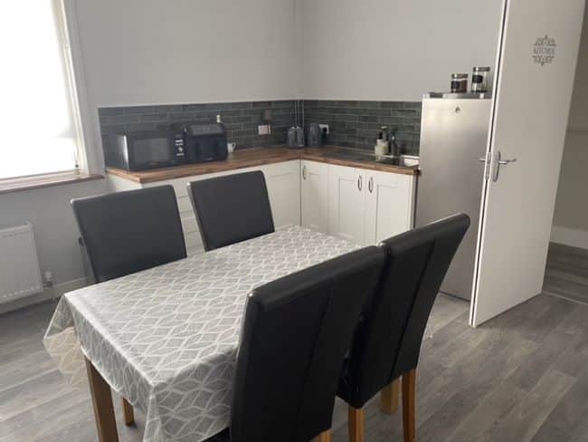 Kitchenette