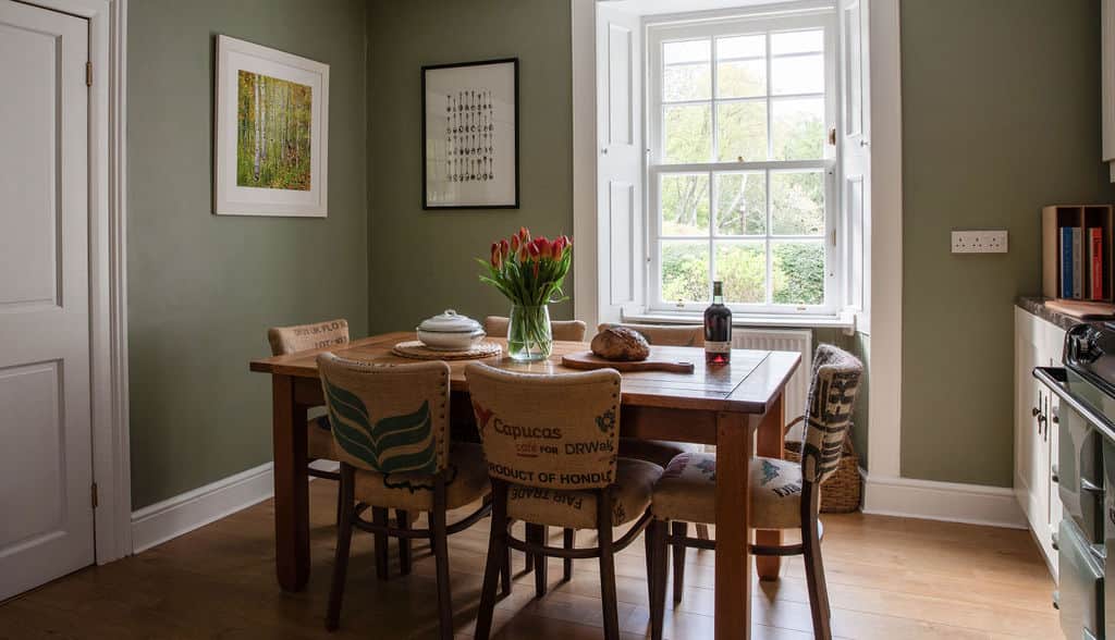 Kitchen-dining 2
