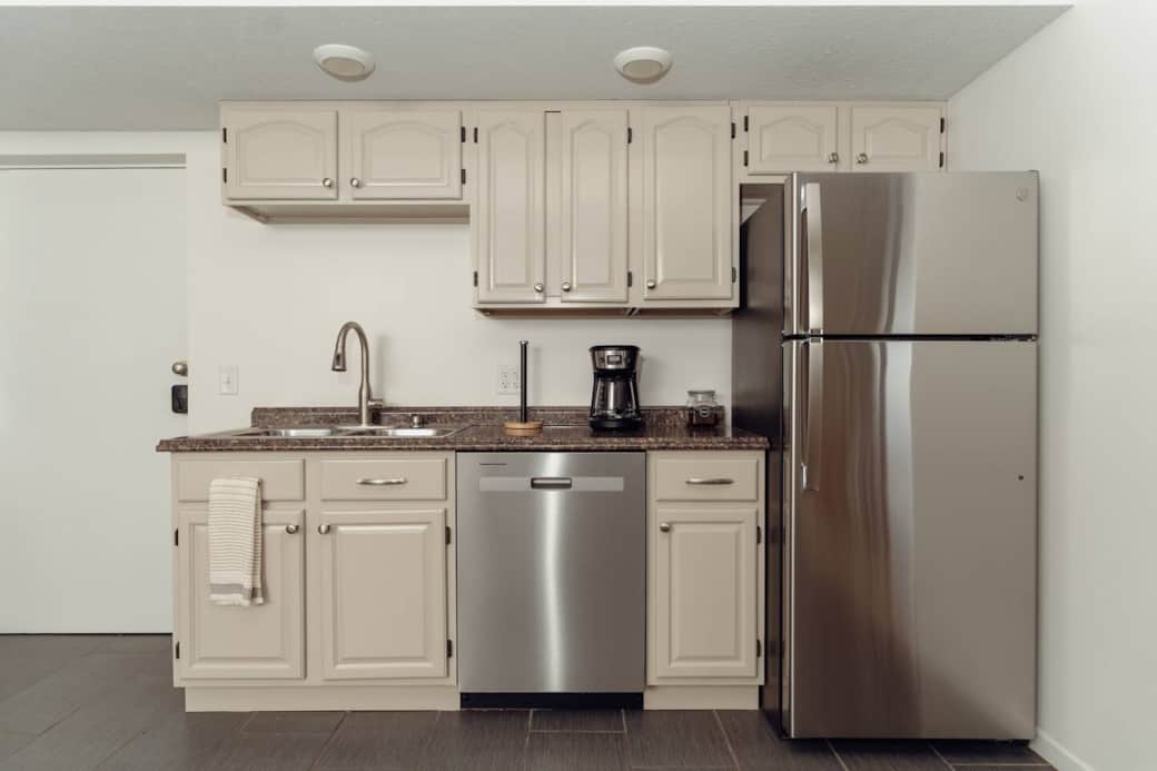 Automatic Dish Washer Automatic Dish Washer