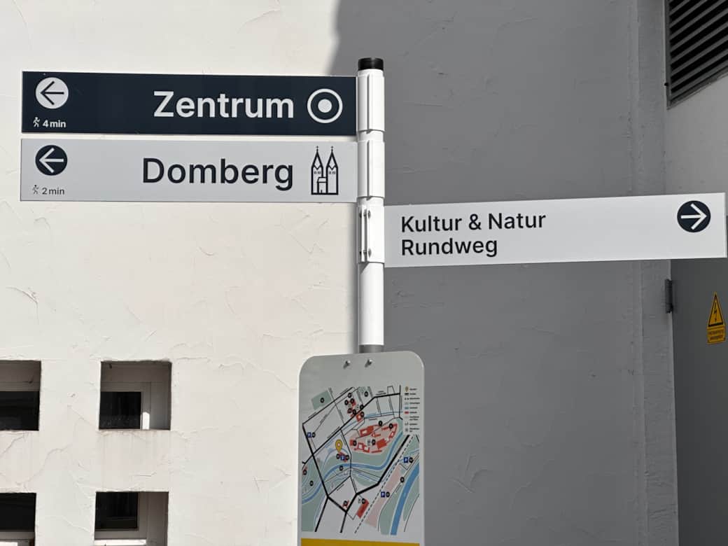 Bestlage in Freising