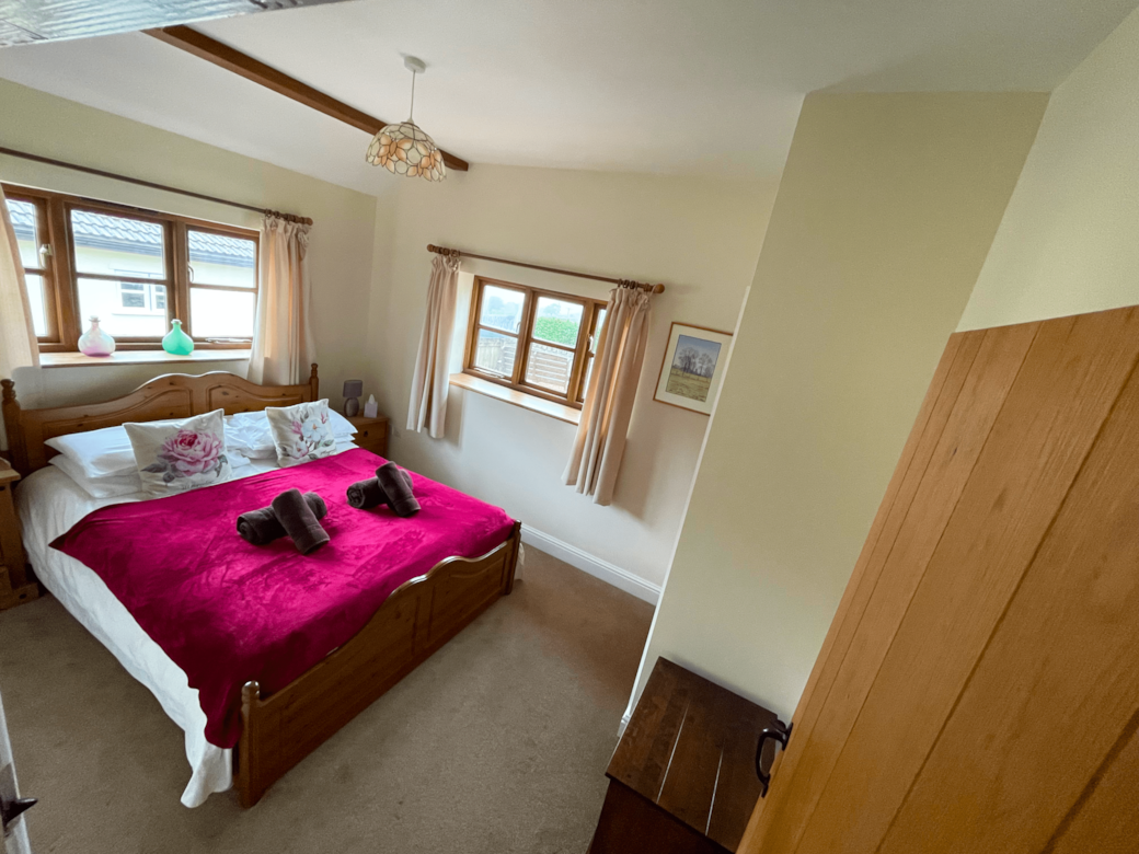 double bedroom 2