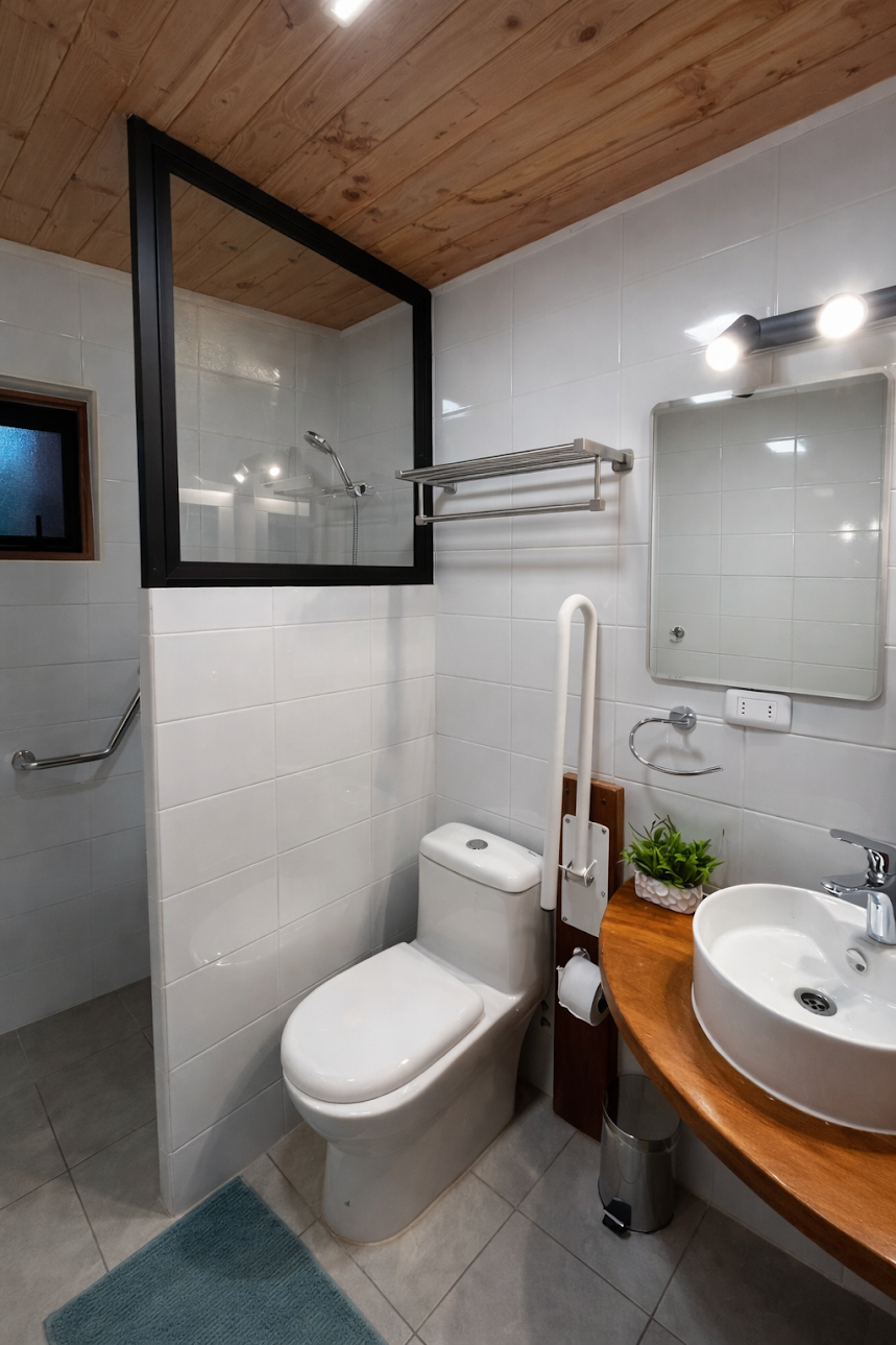 Baño 2