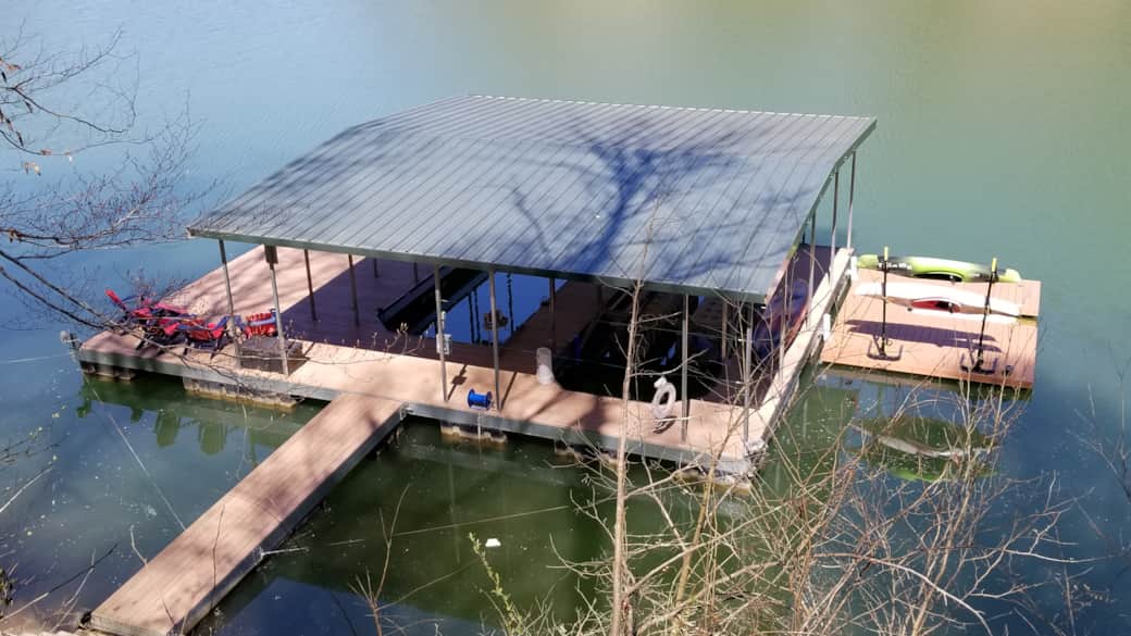 Dock