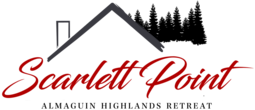 Scarlett Point