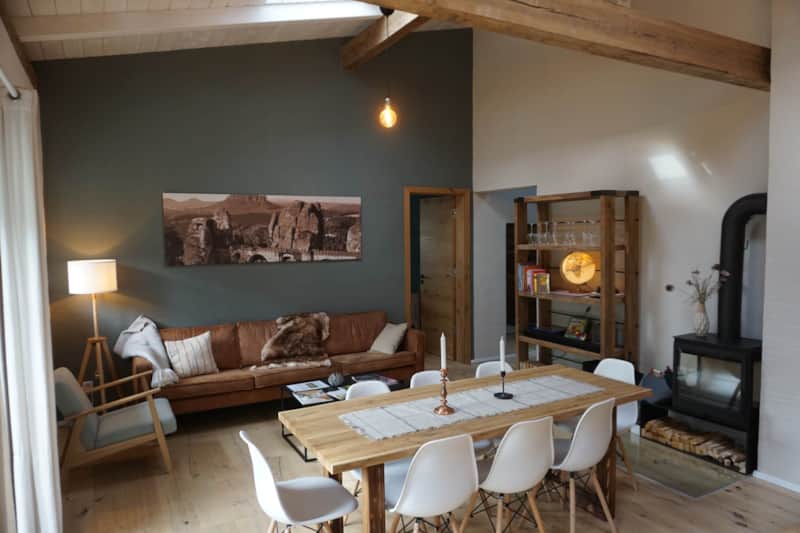 Wohnung Akelei – Foto 4