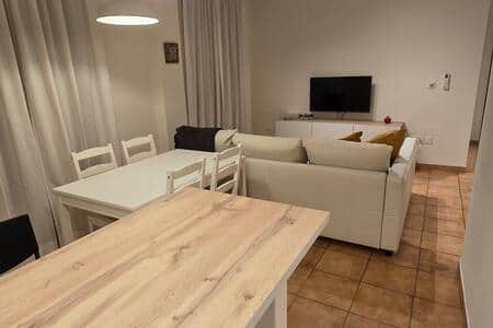 Salón, comedor