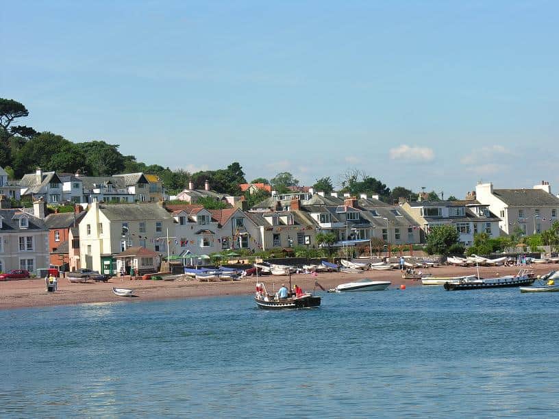 Holiday-rental-devon- coastal- seaview- apartment