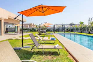 Villa Rubis Spacieuse | Jacuzzi & Activités — photo 18